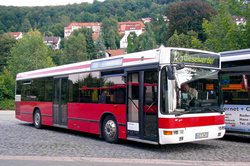 KS-E 5473 Regiobus Uhlendorff ausgemustert