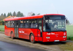 KS-E 6801 Regiobus Uhlendorff ausgemustert