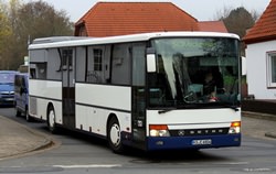 KS-E 6804 Regiobus Uhlendorff ausgemustert