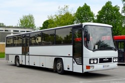 KS-E 6807 Regiobus Uhlendorff ausgemustert