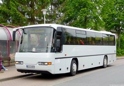 KS-E 6809 Regiobus Uhlendorff ausgemustert