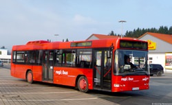 KS-E 6810 Regiobus Uhlendorff ausgemustert