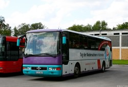 KS-E 6817 Regiobus Uhlendorff ausgemustert