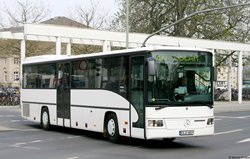 KS-E 6819 Regiobus Uhlendorff ausgemustert