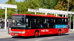 KS-E 6820 Regiobus Uhlendorff