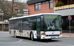 KS-E 6822 Regiobus Uhlendorff ausgemustert