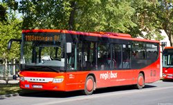 KS-E 6823 Regiobus Uhlendorff