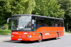 KS-E 6823 Regiobus Uhlendorff ausgemustert