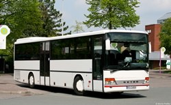 KS-E 6826 Regiobus Uhlendorff ausgemustert