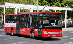KS-E 6831 Regiobus Uhlendorff