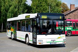 KS-E 6832 Regiobus Uhlendorff ausgemustert