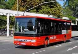 KS-E 6834 Regiobus Uhlendorff