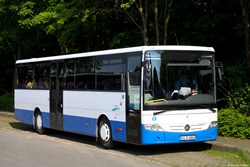KS-E 6854 Regiobus Uhlendorff ausgemustert