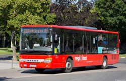 KS-E 6870 Regiobus Uhlendorff