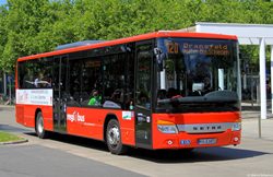 KS-E 6871 Regiobus Uhlendorff