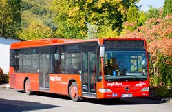 KS-E 6893 Regiobus Uhlendorff