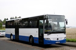 KS-E 6815 Regiobus Uhlendorff ausgemustert