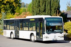 KS-E 6825 Regiobus Uhlendorff ausgemustert