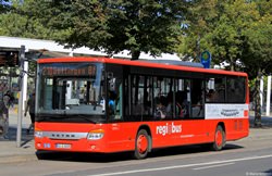 KS-E 6835 Regiobus Uhlendorff