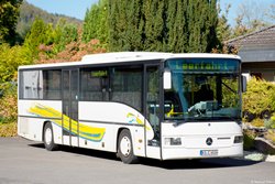KS-E 6836 Regiobus Uhlendorff ausgemustert