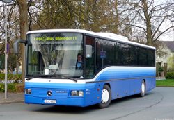 KS-E 6837 Regiobus Uhlendorff ausgemustert