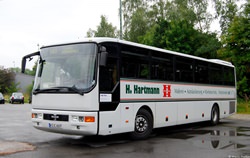 KS-E 6837 Regiobus Uhlendorff ausgemustert