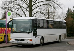 KS-E 6839 Regiobus Uhlendorff ausgemustert